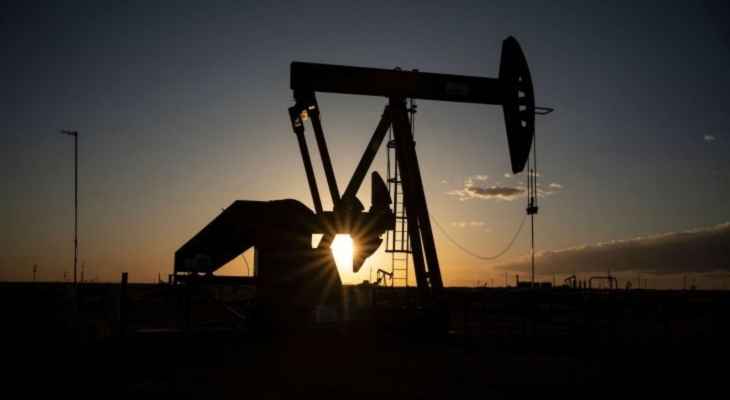 ارتفاع أسعار النفط أكثر من 4 بالمئة على خلفية التوتر في غزة