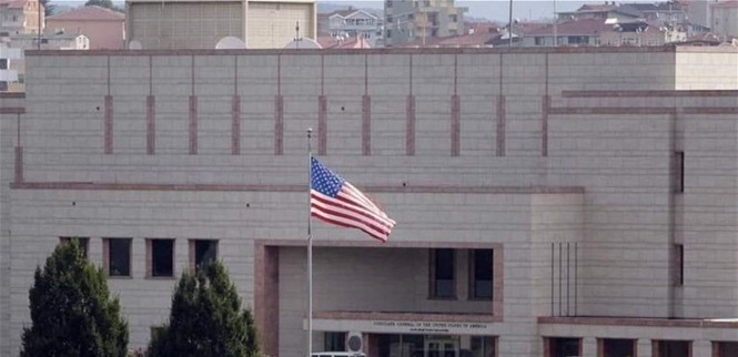 تحذير من السفارة الأميركية في بيروت... هذا ما جاء فيه!