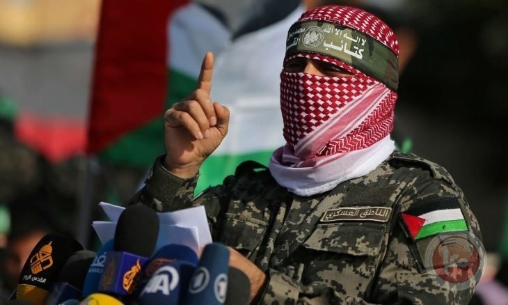 أبو عبيدة: مقتل 4 من أسرى الاحتلال واستشهاد آسريهم بقصف اسرائيلي