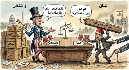 مفاوضات