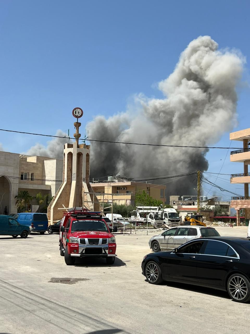 الاستهدافات الإسرائيلية تتسع.. رصد لأبرز الغارات في الساعات الأخيرة
