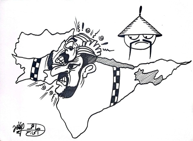 الهند