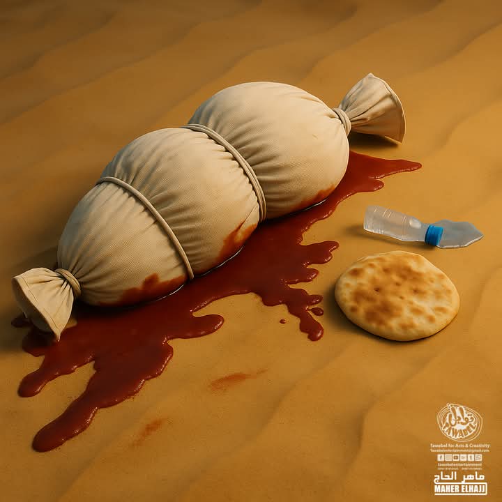حال