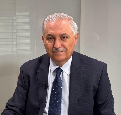 حوارات هيثم زعيتر